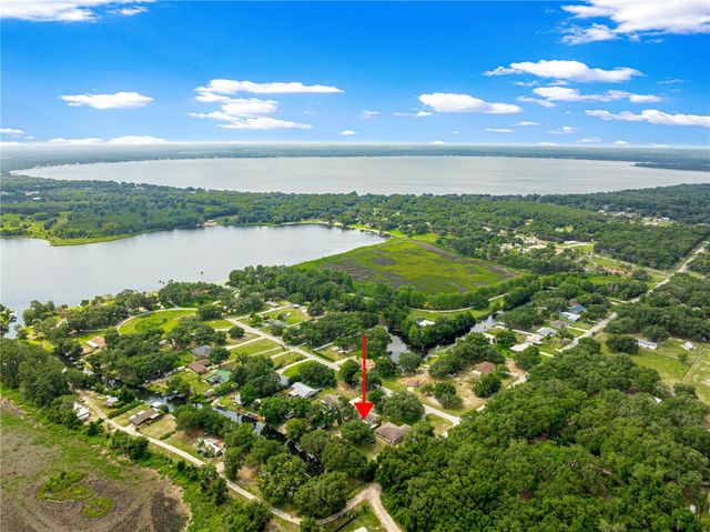 11547 SE 123 ST, Belleview, FL 34420