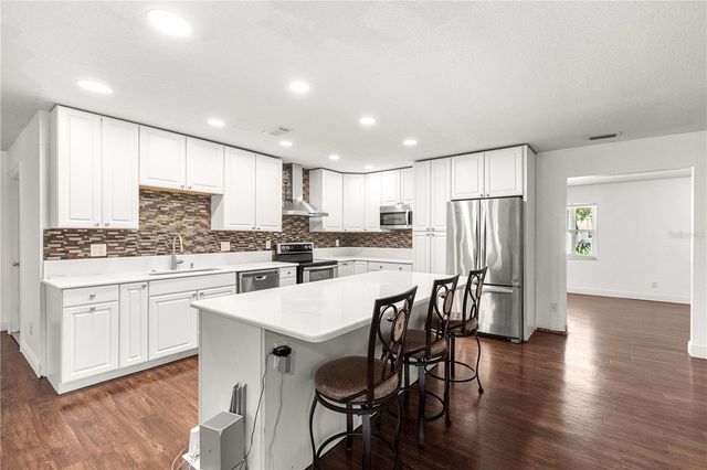 11547 SE 123 ST, Belleview, FL 34420