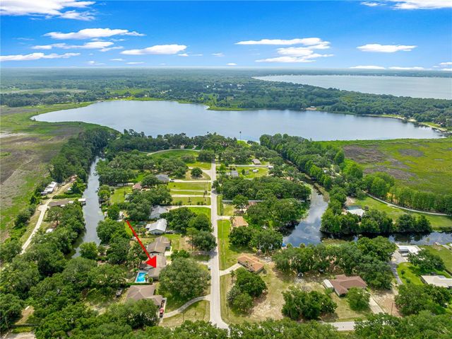 11547 SE 123 ST, Belleview, FL 34420