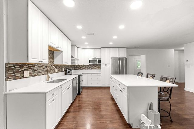 11547 SE 123 ST, Belleview, FL 34420