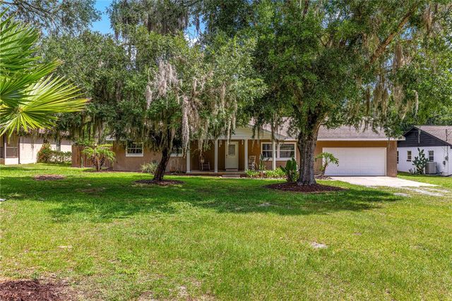 11547 SE 123 ST, Belleview, FL 34420