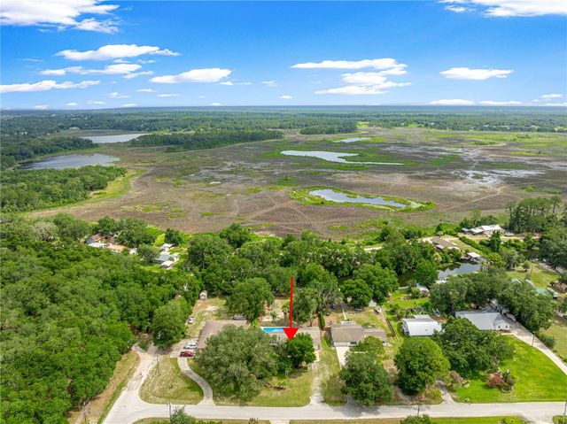 11547 SE 123 ST, Belleview, FL 34420