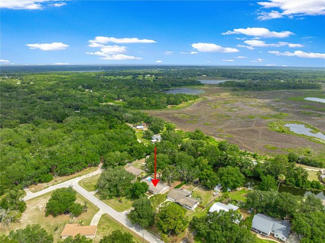 11547 SE 123 ST, Belleview, FL 34420