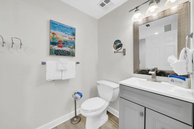 15300 Emerald Coast Parkway 404, Destin, FL 32541