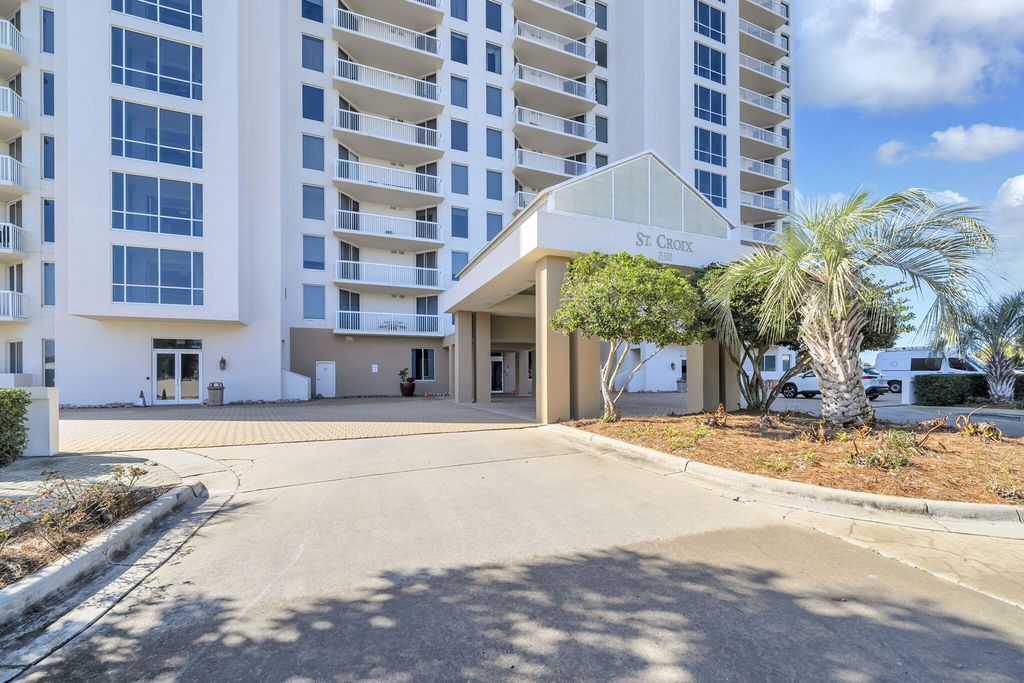 15300 Emerald Coast Parkway 404, Destin, FL 32541