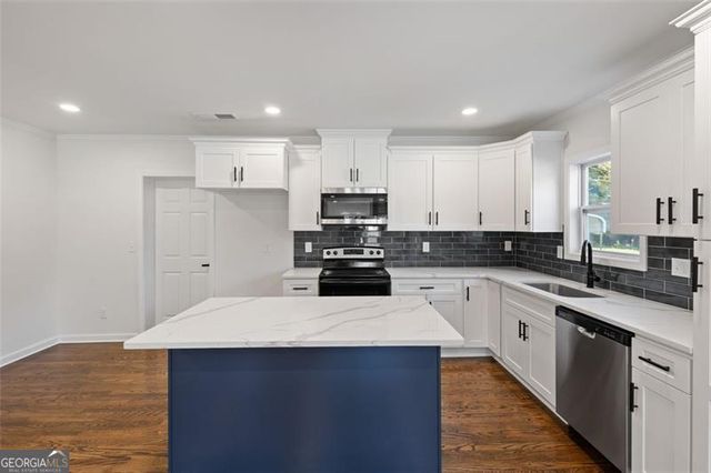 159 Pine Valley Road, Bogart, GA 30622