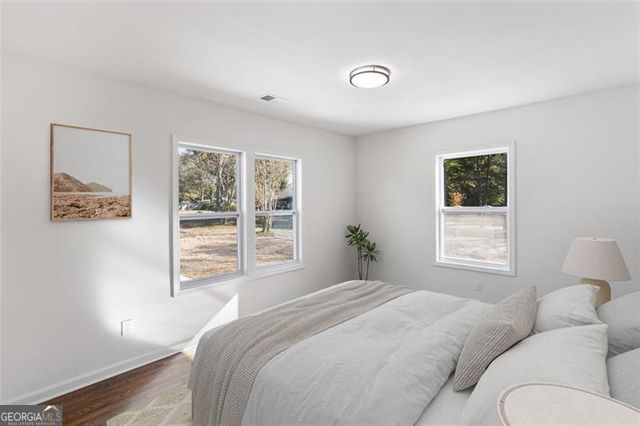 159 Pine Valley Road, Bogart, GA 30622