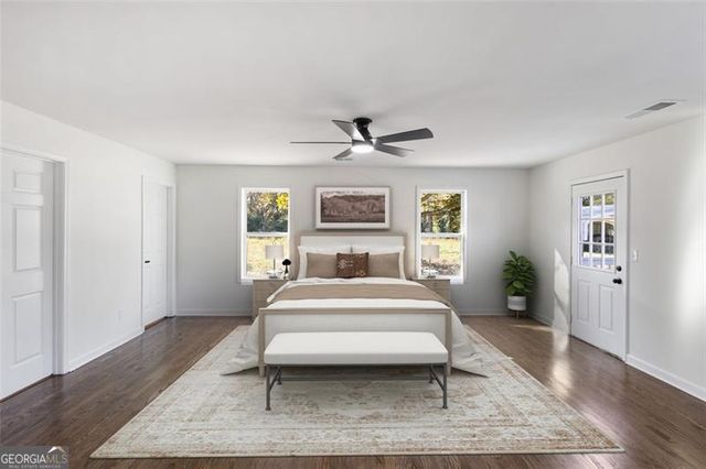 159 Pine Valley Road, Bogart, GA 30622