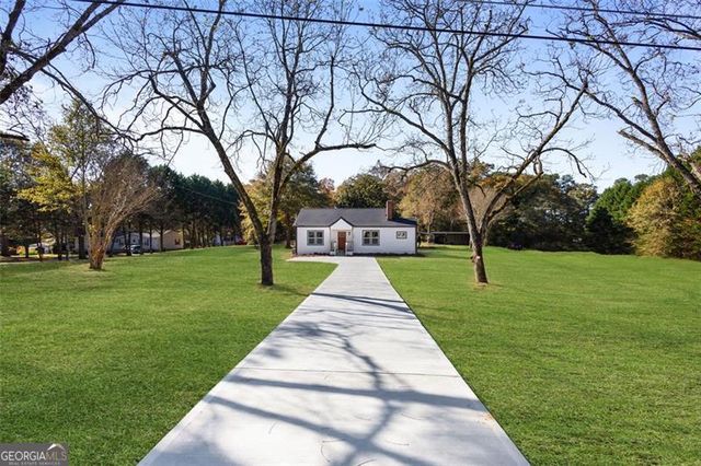 159 Pine Valley Road, Bogart, GA 30622