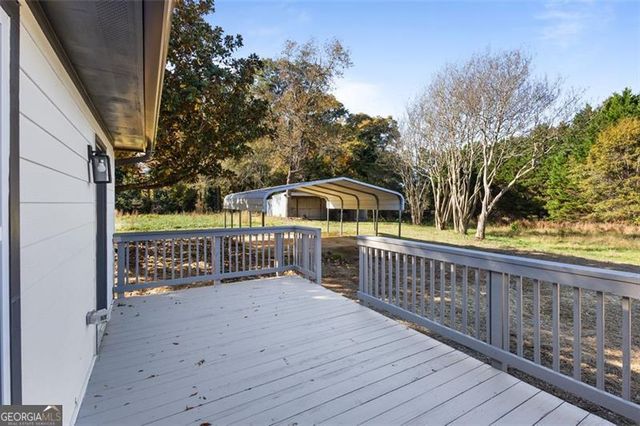 159 Pine Valley Road, Bogart, GA 30622