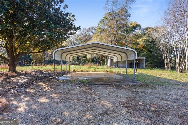 159 Pine Valley Road, Bogart, GA 30622