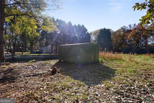 159 Pine Valley Road, Bogart, GA 30622