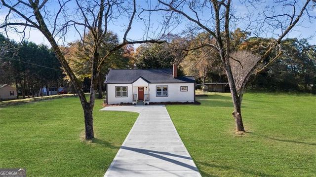 159 Pine Valley Road, Bogart, GA 30622