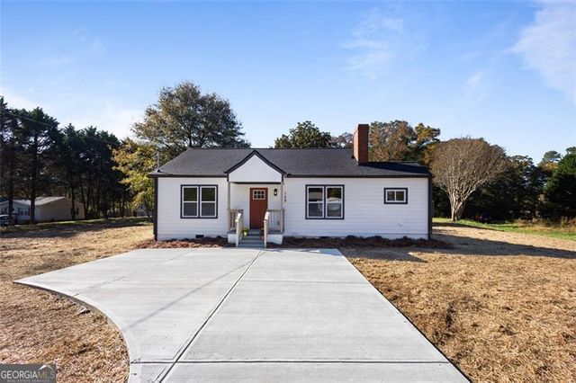 159 Pine Valley Road, Bogart, GA 30622