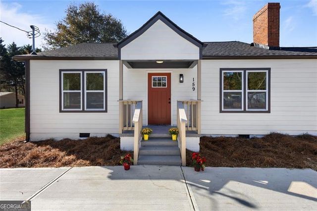 159 Pine Valley Road, Bogart, GA 30622