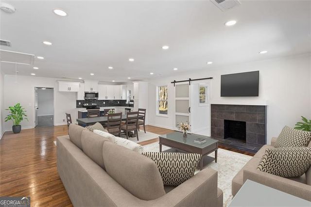 159 Pine Valley Road, Bogart, GA 30622