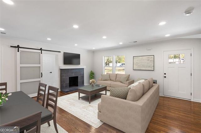 159 Pine Valley Road, Bogart, GA 30622