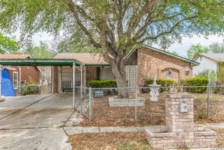 5111 Witt St, San Antonio, TX 78228