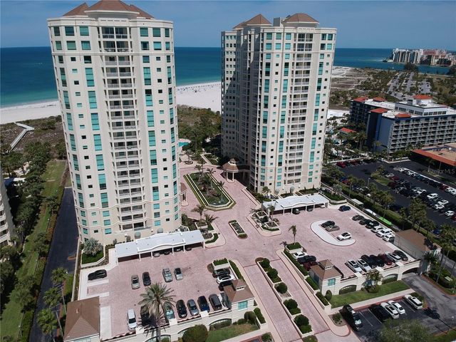 1180 GULF BOULEVARD 306, Clearwater, FL 33767