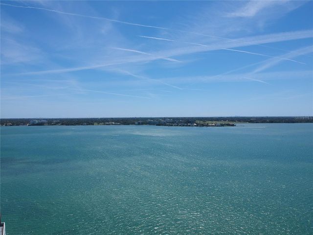 1180 GULF BOULEVARD 306, Clearwater, FL 33767