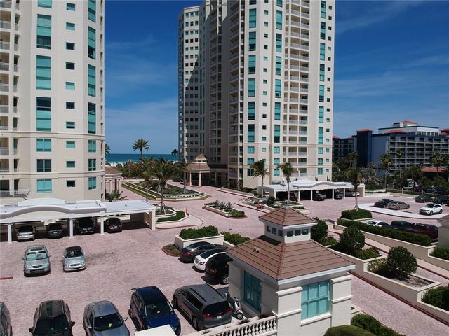 1180 GULF BOULEVARD 306, Clearwater, FL 33767