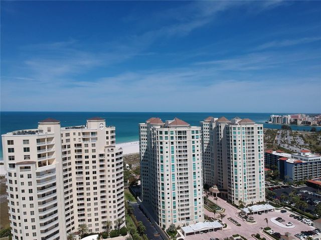 1180 GULF BOULEVARD 306, Clearwater, FL 33767