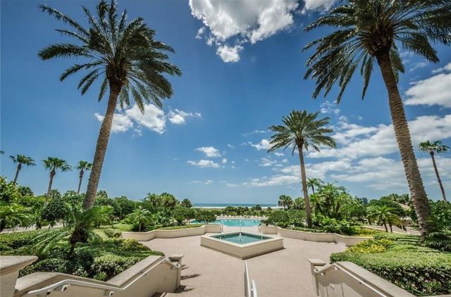 1180 GULF BOULEVARD 306, Clearwater, FL 33767