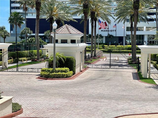 1180 GULF BOULEVARD 306, Clearwater, FL 33767