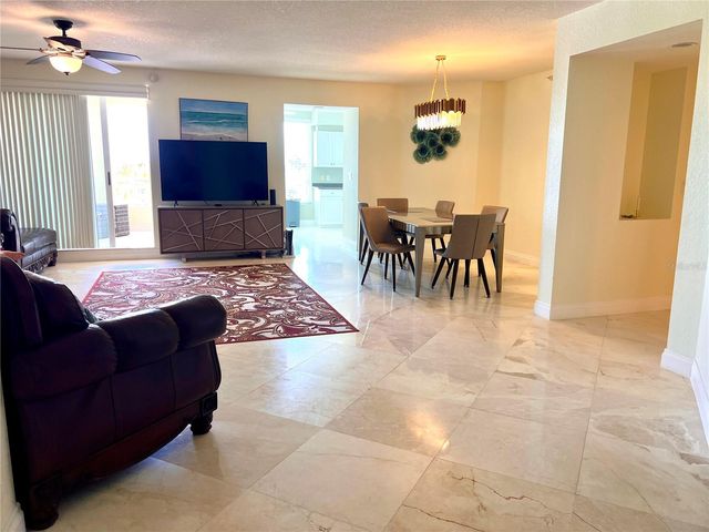 1180 GULF BOULEVARD 306, Clearwater, FL 33767
