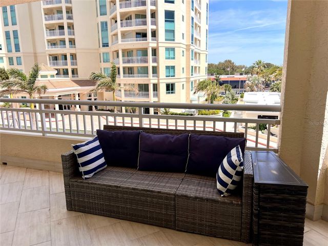 1180 GULF BOULEVARD 306, Clearwater, FL 33767