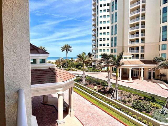 1180 GULF BOULEVARD 306, Clearwater, FL 33767