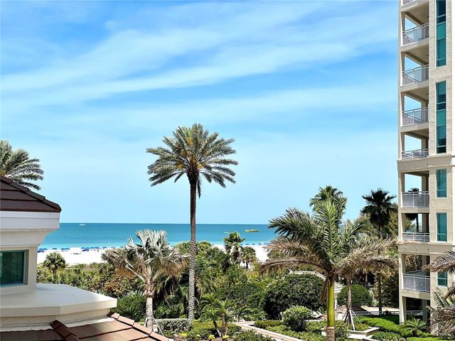 1180 GULF BOULEVARD 306, Clearwater, FL 33767