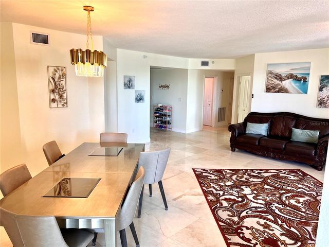 1180 GULF BOULEVARD 306, Clearwater, FL 33767