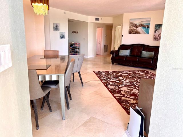 1180 GULF BOULEVARD 306, Clearwater, FL 33767