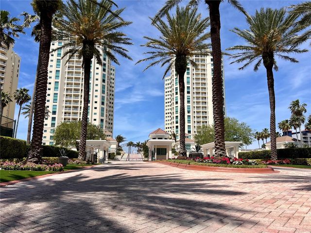 1180 GULF BOULEVARD 306, Clearwater, FL 33767