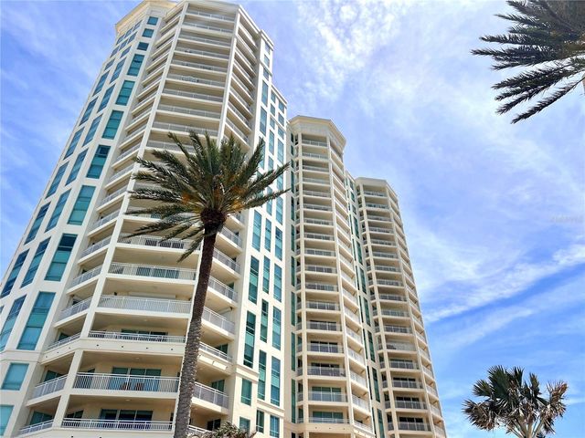 1180 GULF BOULEVARD 306, Clearwater, FL 33767