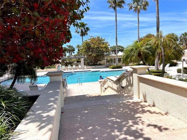 1180 GULF BOULEVARD 306, Clearwater, FL 33767