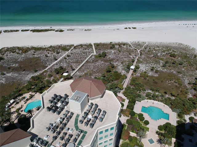 1180 GULF BOULEVARD 306, Clearwater, FL 33767