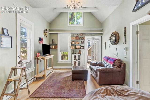 909 Osage Avenue, Manitou Springs, CO 80829