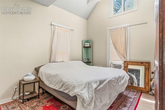909 Osage Avenue, Manitou Springs, CO 80829