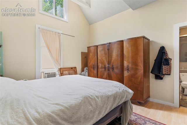 909 Osage Avenue, Manitou Springs, CO 80829