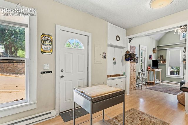 909 Osage Avenue, Manitou Springs, CO 80829