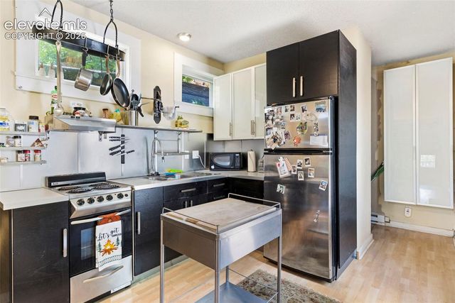 909 Osage Avenue, Manitou Springs, CO 80829