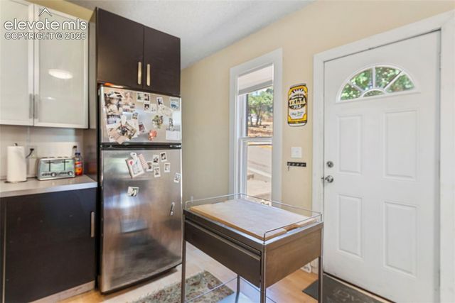 909 Osage Avenue, Manitou Springs, CO 80829