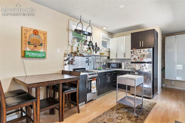 909 Osage Avenue, Manitou Springs, CO 80829