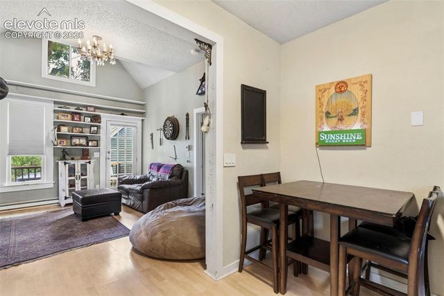 909 Osage Avenue, Manitou Springs, CO 80829