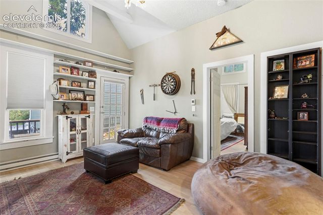 909 Osage Avenue, Manitou Springs, CO 80829