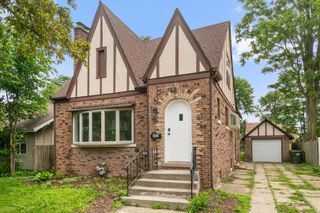 16929 Wood Street, Hazel Crest, IL 60429
