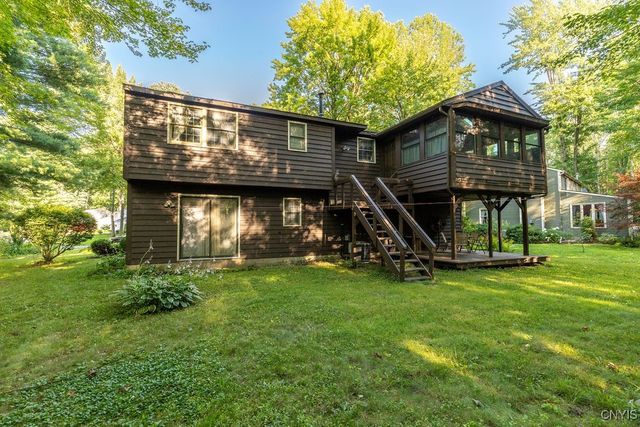 8742 Tallwood Ridge, Lysander, NY 13027