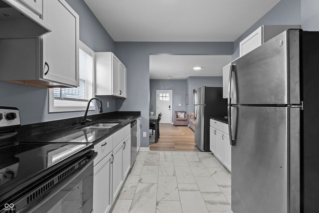 1635 Cruft Street, Indianapolis, IN 46203
